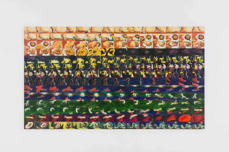 Com participação de 23 artistas, MON promove exposição “Ópera Citoplasmática”