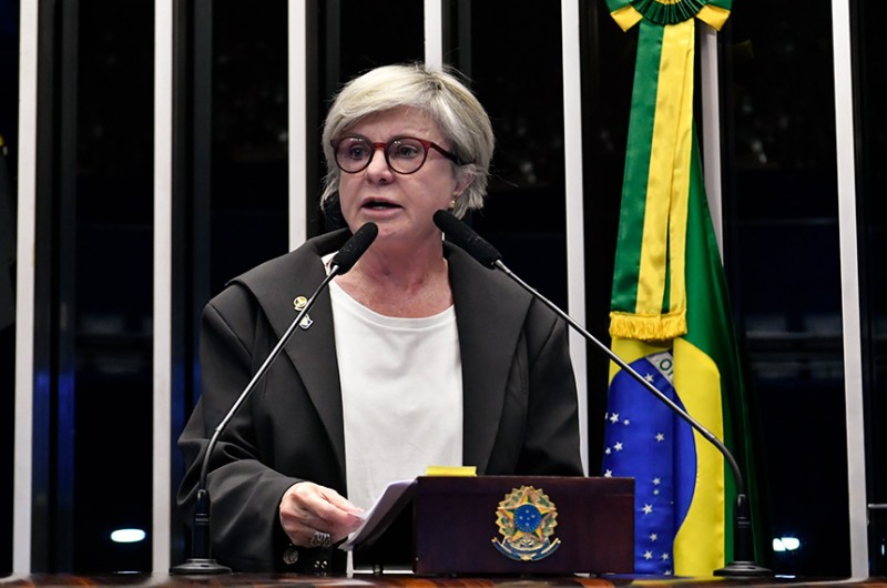 Para Margareth Buzetti, homens precisam entender que o corpo da mulher é inviolável