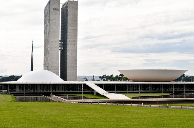 Definidos os senadores para a Comissão Representativa do Congresso Nacional