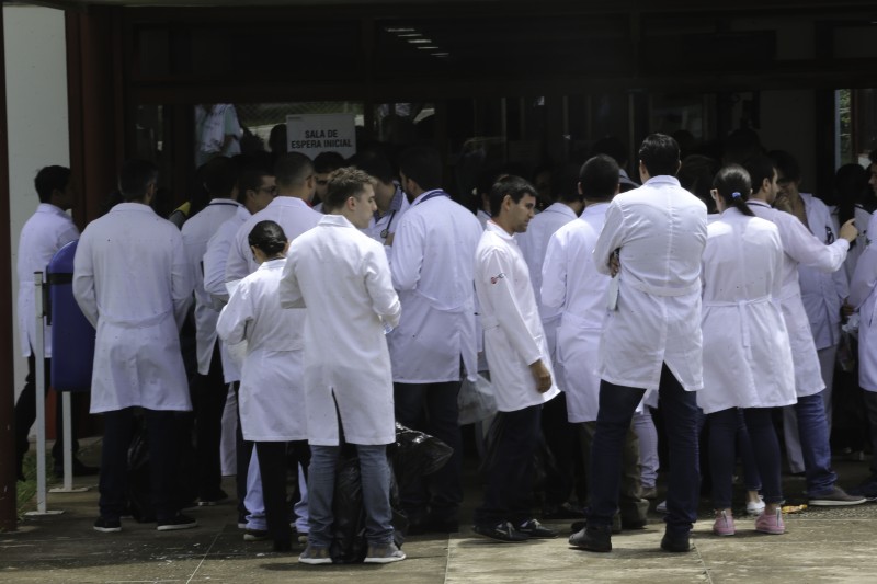 Termina hoje prazo para recursos no Revalida
