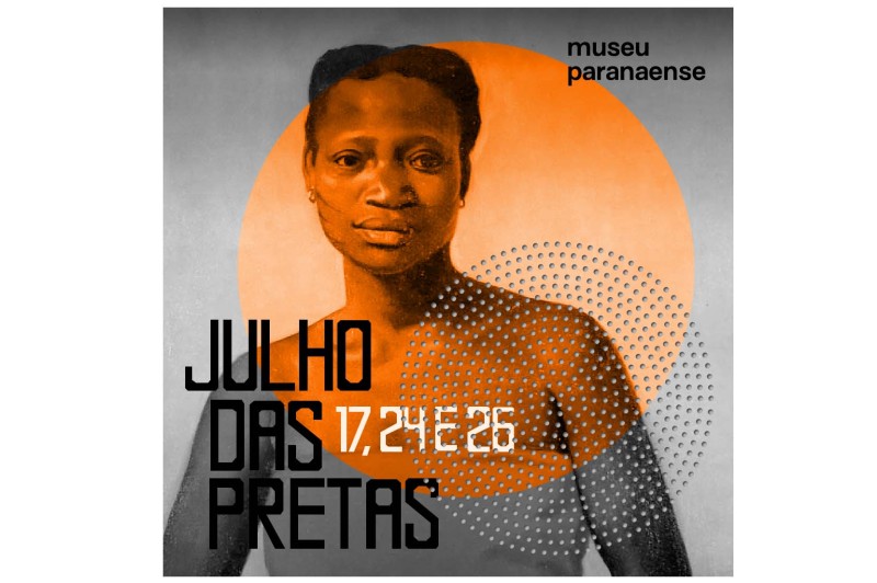 MUPA terá programação aberta para o movimento de mulheres negras