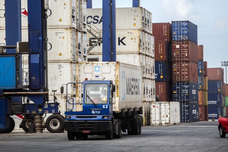Empresas paranaenses podem participar do Programa de Exportação da Apex-Brasil