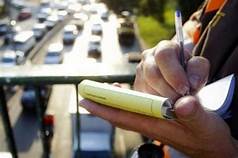 Marta diz que falta de transparência da prefeitura evidencia indústria de multa: “Excesso de dinheiro cujo destino é desconhecido”.