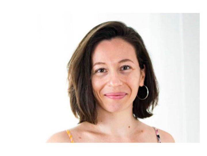 Glaucianne Santos lança o livro 