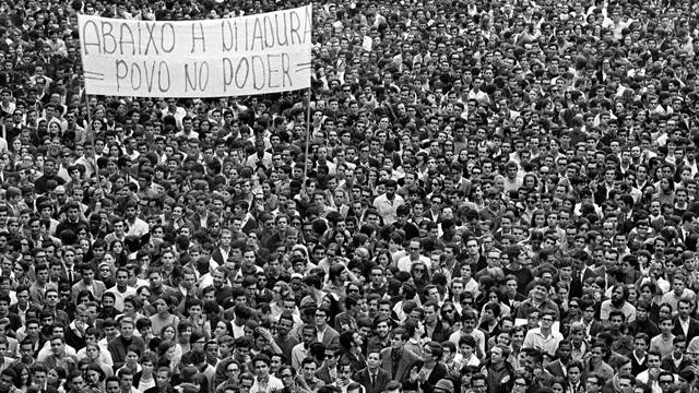 ABI reúne sociedade civil na defesa da democracia.