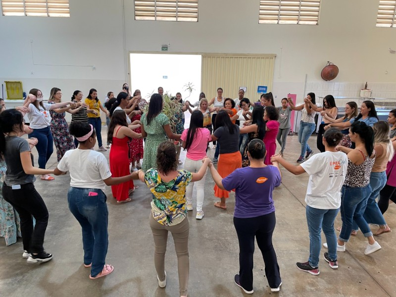 Empresa desenvolve programação com foco no bem-estar e saúde mental