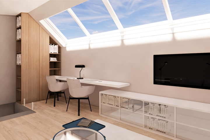 Projetos inteligentes: como otimizar a construção e economizar material?