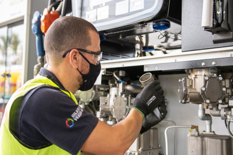 Soluções tecnológicas definem o futuro dos postos de combustíveis