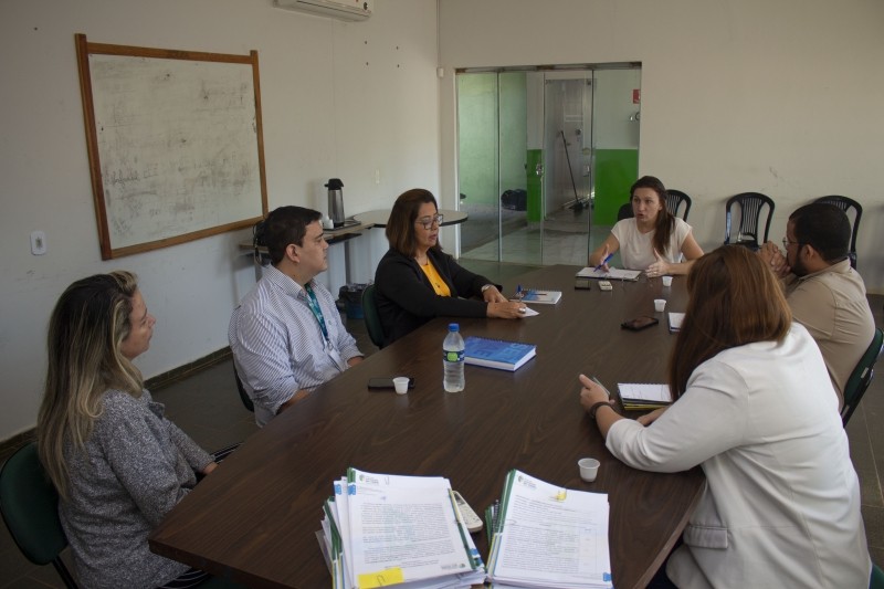 Cultura, Planejamento e Sebrae tratam sobre o potencial turístico de Lucas do Rio Verde