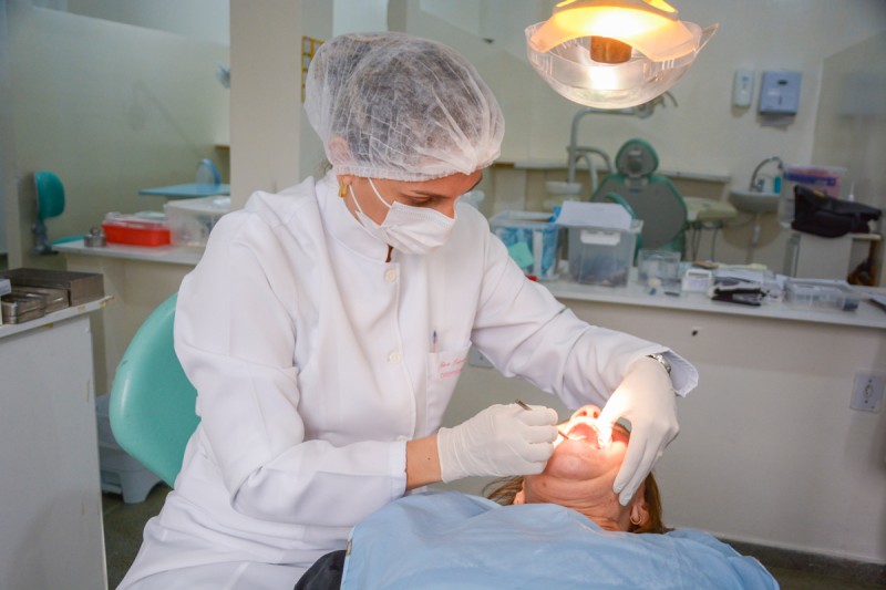 Centro de Especialidades Odontológicas de Vitória da Conquista realiza mais de mil procedimentos por mês
