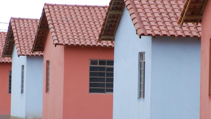 Prefeitura vai construir casas populares