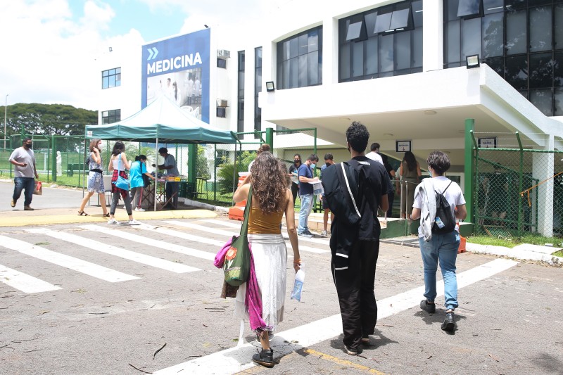 Prazo para instituições aderirem ao ProUni termina hoje