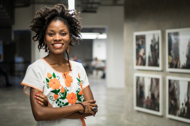 Historiadora fala sobre história e legado das mulheres negras nesta terça-feira, no MUPA