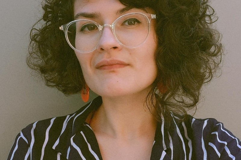 Raphaela Corsi lança o livro “Sankofa — A História dos Afro-Curitibanos” na Biblioteca Pública