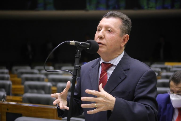 Projeto prevê rampas de escape em trechos de rodovias com descida acentuada