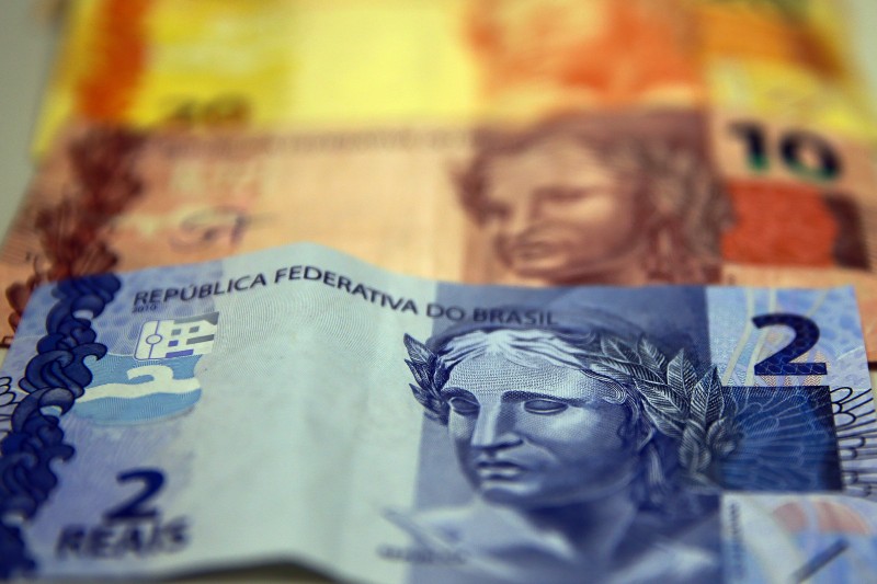 Caixa paga hoje Auxílio Brasil a beneficiários com NIS final 8