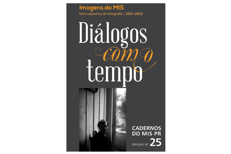 Museu da Imagem e do Som publica caderno dedicado ao tempo e à memória