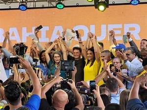 Quem é e o que pensa João Roma, candidato do PL ao governo da Bahia.