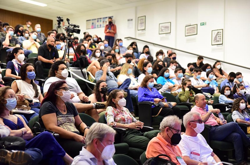 Seminário aborda os 200 anos da independência sob a perspectiva amazônica