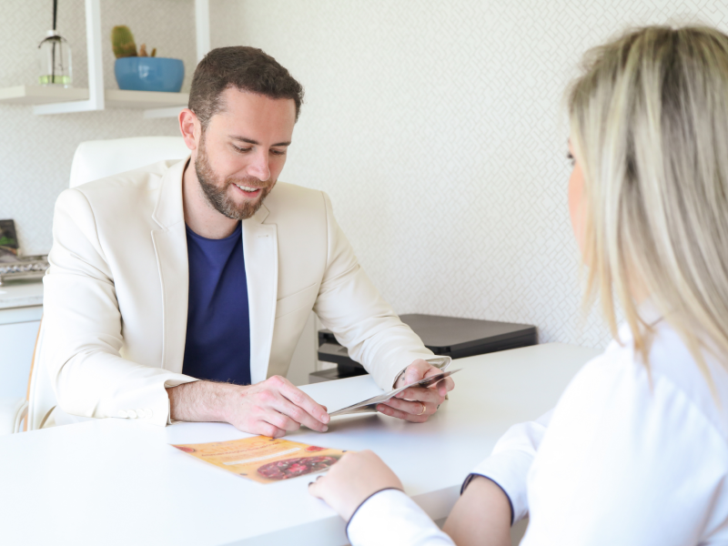 Menopausa – O que é necessário saber sobre reposição hormonal?