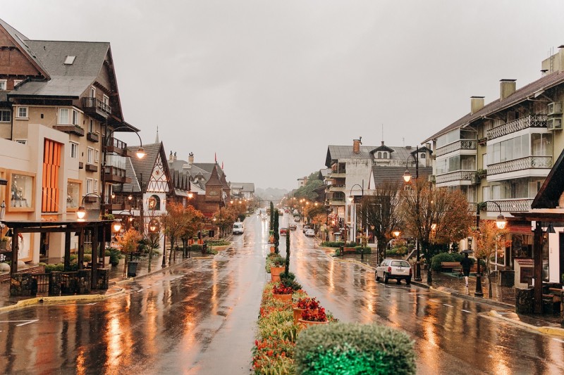 Turismo na Serra Gaúcha conta com museus e parques premiados