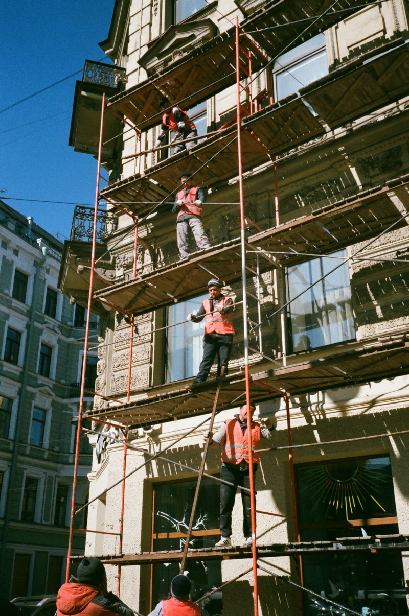 Retrofit: estruturas metálicas são opção para renovação de prédios comerciais