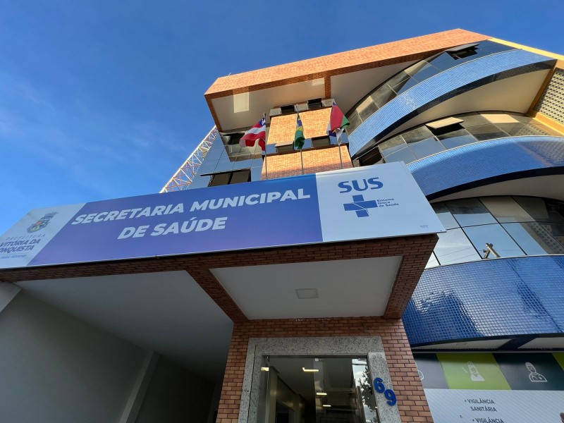SMS informa que foi descartado laboratorialmente segundo caso suspeito de varíola dos macacos em Vitória da Conquista