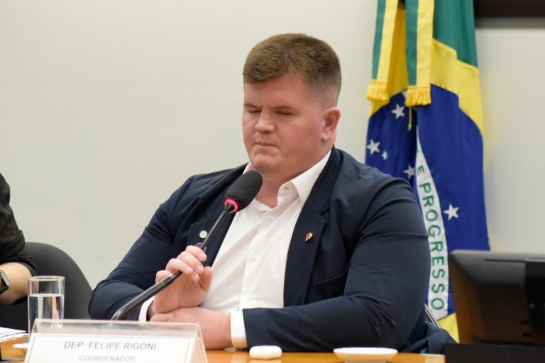 Projeto garante direito de parlamentar se manifestar em ação de inconstitucionalidade contra lei de sua autoria