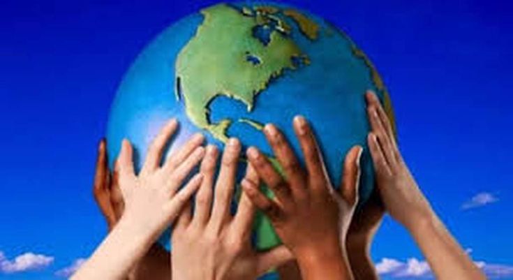 COMO EVITAR A EXTINÇÃO DA HUMANIDADE DE AMEAÇAS PROVOCADAS PELO PLANETA TERRA E PELOS SERES HUMANOS