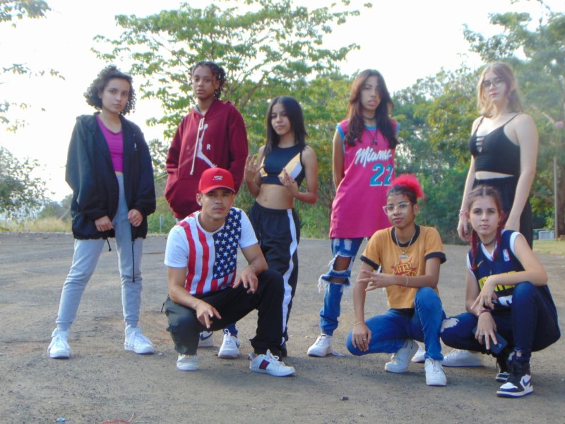 Grupo Ômega Dance conquista 1º lugar em festival de dança e representará Bataguassu em etapa na Argentina