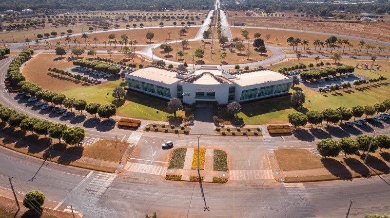 Confira as informações sobre os serviços públicos municipais nesta sexta-feira (05)