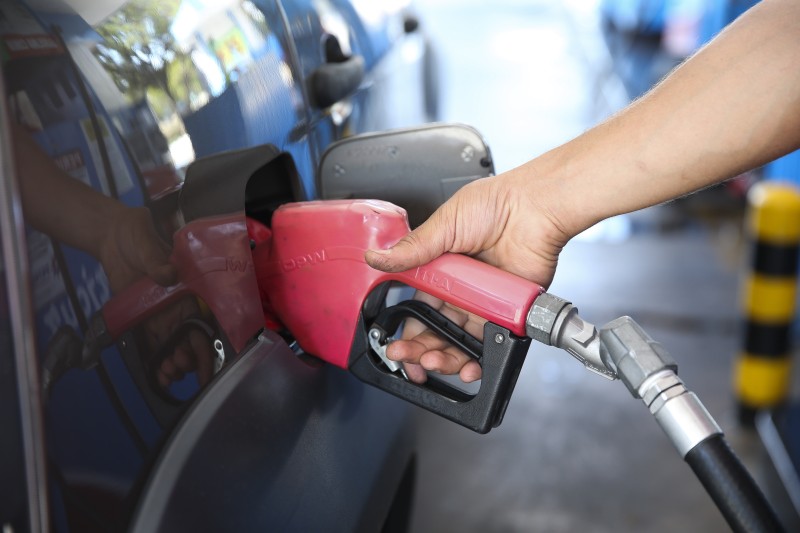 Petrobras reduz preço de venda do diesel para as distribuidoras