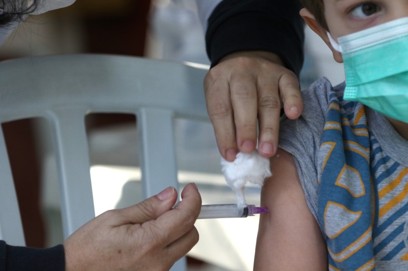 Covid-19: Brasil registra 222 óbitos e 29,9 mil casos em 24 horas