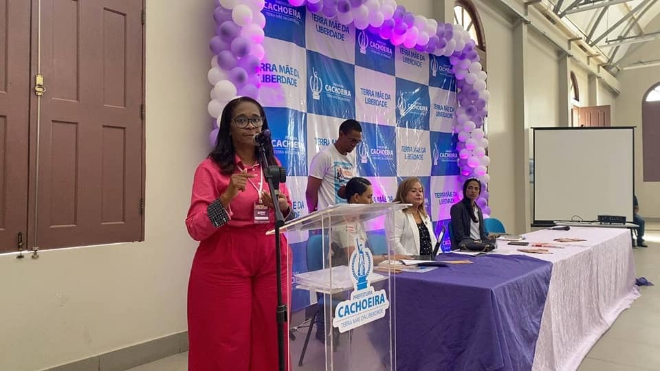 Prefeitura de Cachoeira realiza II Seminário Técnico Territorial do Recôncavo Baiano.