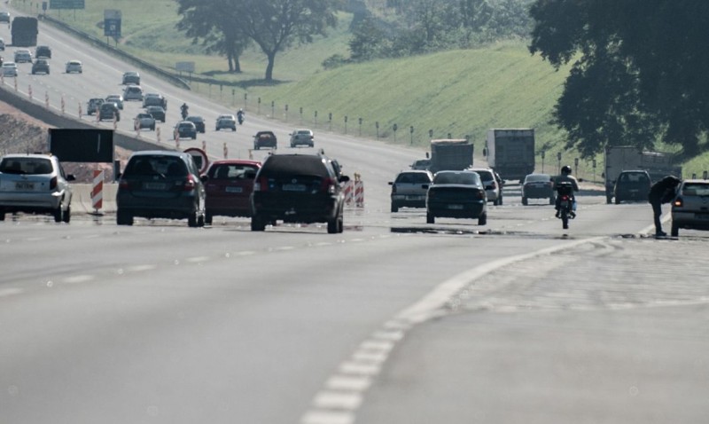 Consórcio Infraestrutura MG vence leilão de lote rodoviário em Minas