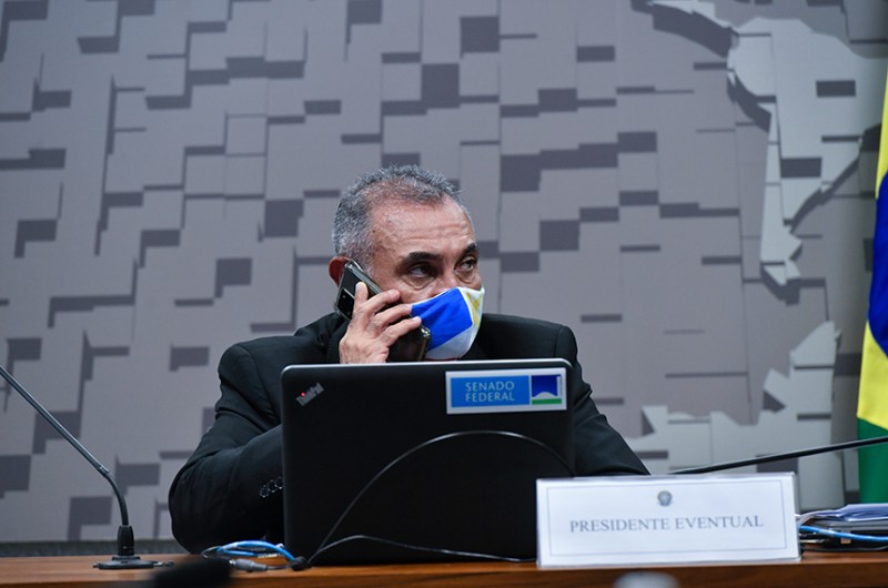 CCT vota projeto que permite uso de saldo dos planos de operadoras de telefonia