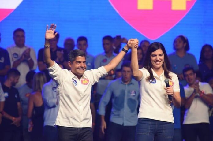 Saiba o que pretende fazer ACM Neto, caso se eleja governador da Bahia.