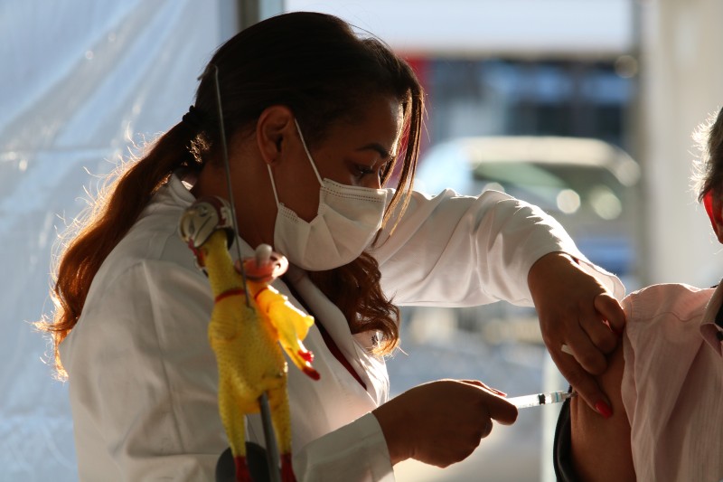 Covid-19: Brasil registra 170 óbitos e 17,4 mil casos em 24 horas