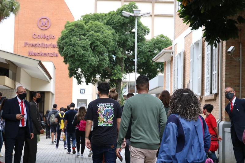 MEC divulga hoje resultado da 1ª chamada do ProUni 2022/2