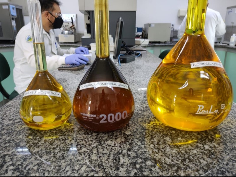 Congresso Nacional será decisivo para retomar expansão dos biocombustíveis