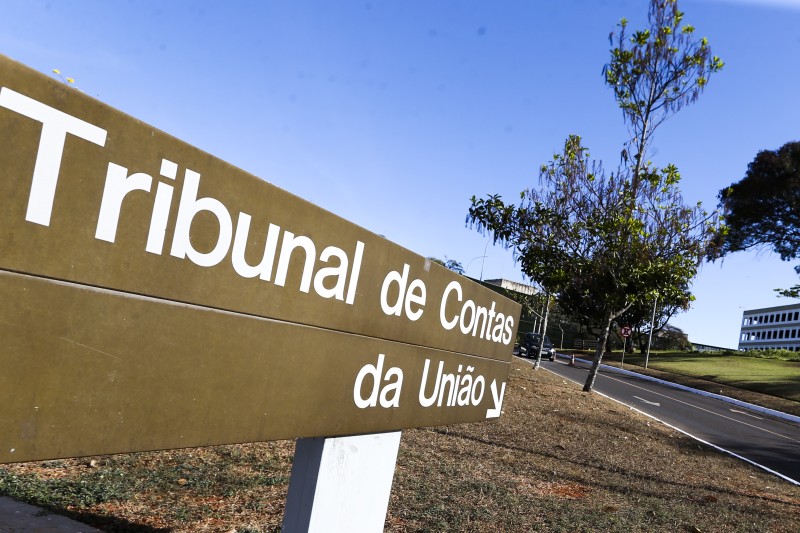 TCU entrega lista com 6.791 nomes inelegíveis por reprovação de contas