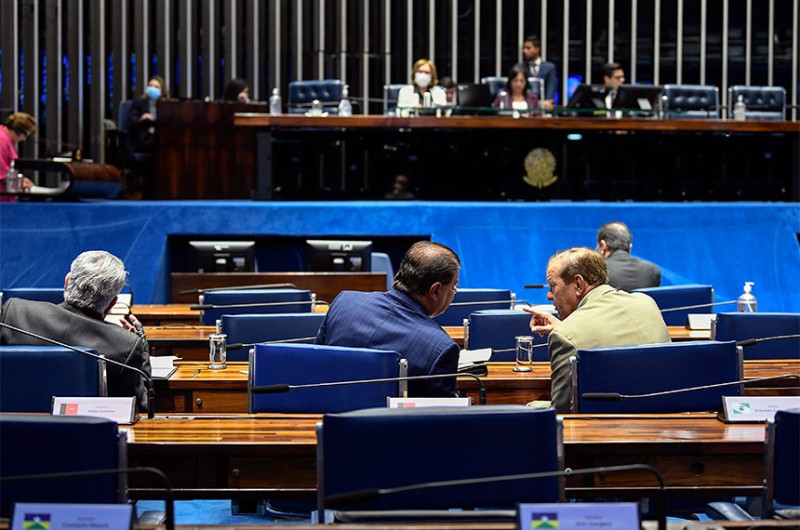 Aprovado projeto que altera os limites da Flona de Brasília