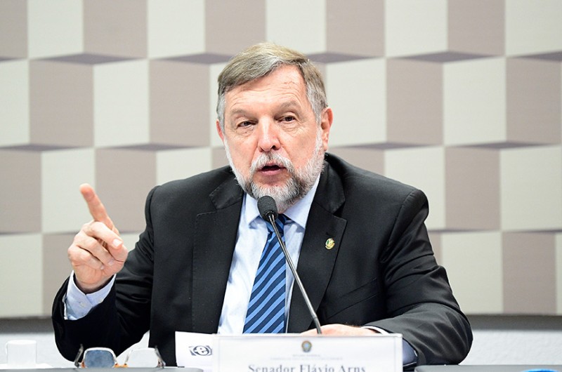 Subcomissão debate infraestrutura escolar na segunda-feira