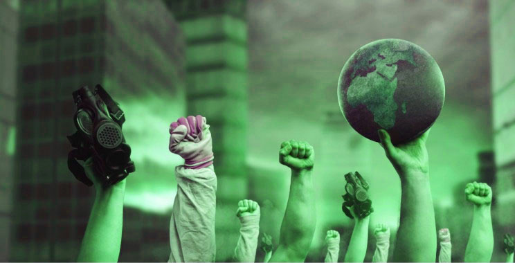 COMO EVITAR A EXTINÇÃO DA HUMANIDADE POR AMEAÇAS VINDAS DO ESPAÇO SIDERAL .