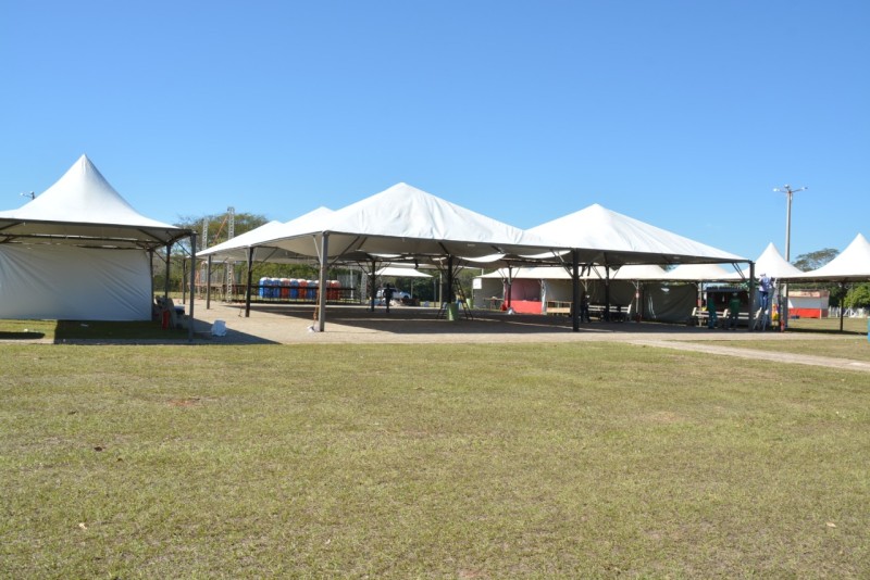 Festa de Nossa Senhora dos Navegantes tem início hoje em Nova Porto XV