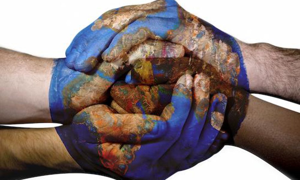 Dia Nacional dos Direitos Humanos.