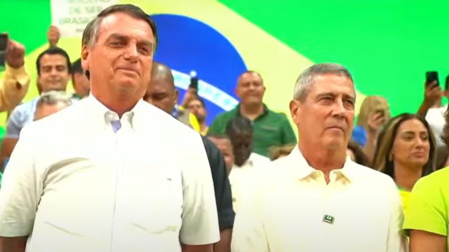 Confira o que o presidente Jair Bolsonaro pretende fazer caso consiga se reeleger.