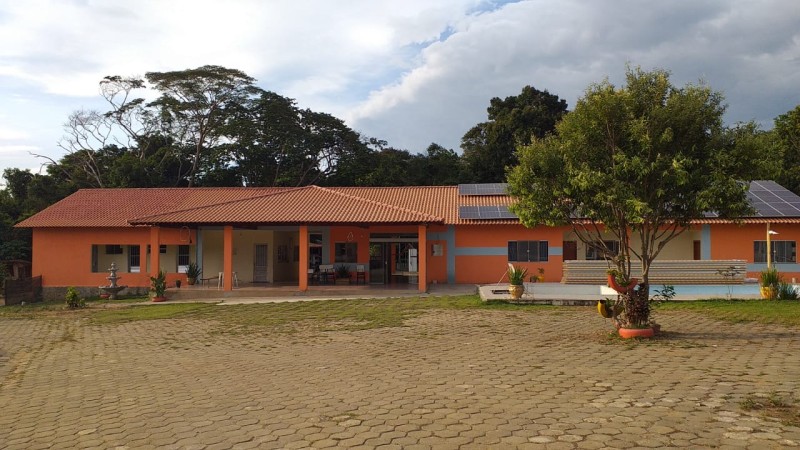 Projeto Betânia oferece atendimento aos pacientes do CAPS de João Neiva