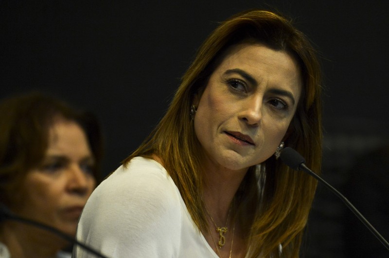 Soraya Thronicke quer imposto único para impulsionar evolução do país