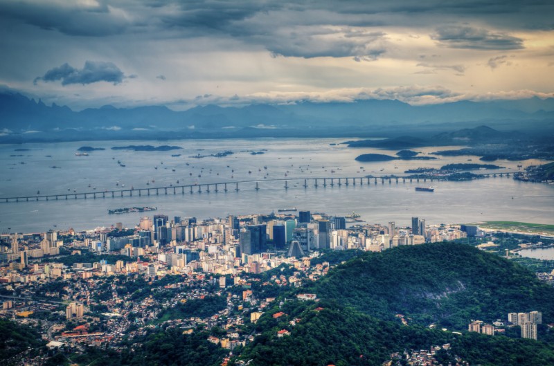 CBH Baía de Guanabara divulga lista de habilitados para o processo eleitoral